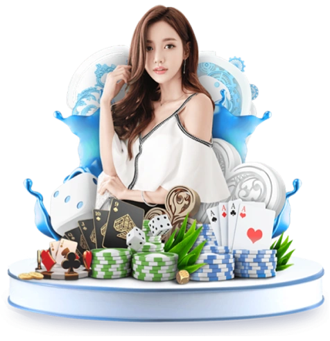 Thông tin casino Ku88