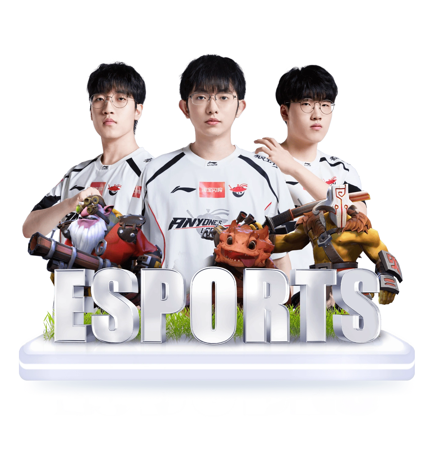 Thông tin esports Ku88